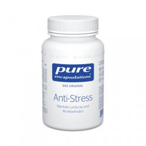 PURE ENCAPSULATIONS Anti-Stress Pure 365 Kapseln