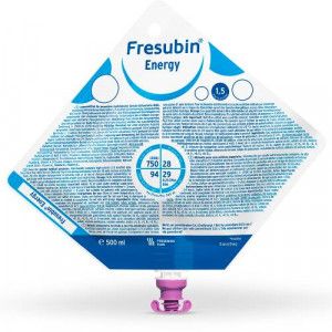 FRESUBIN ENERGY Easy Bag