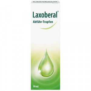 LAXOBERAL Abführ-Tropfen 7,5 mg/ml Tro.z.Einnehmen