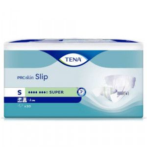 TENA SLIP super S